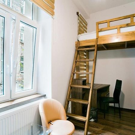 Cozy & Big Rooms In Old Town Krakkó Kültér fotó