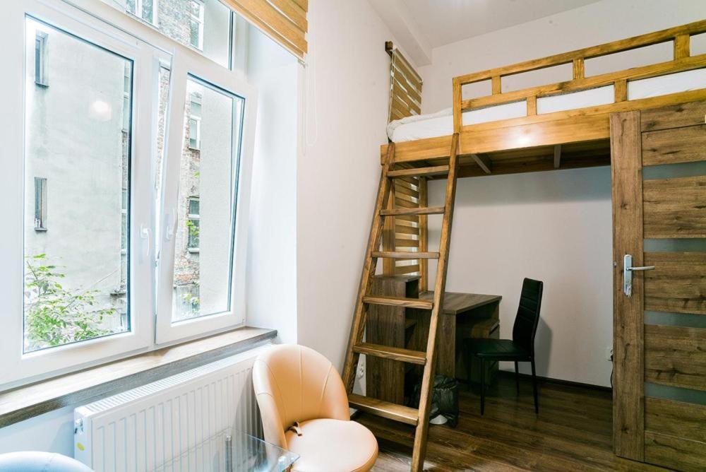 Cozy & Big Rooms In Old Town Krakkó Kültér fotó