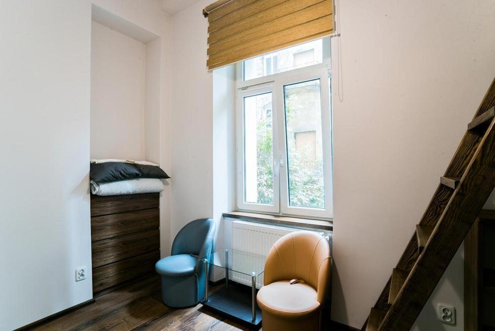 Cozy & Big Rooms In Old Town Krakkó Kültér fotó