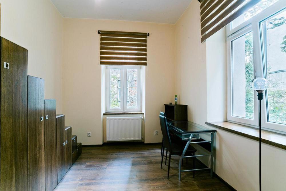 Cozy & Big Rooms In Old Town Krakkó Kültér fotó
