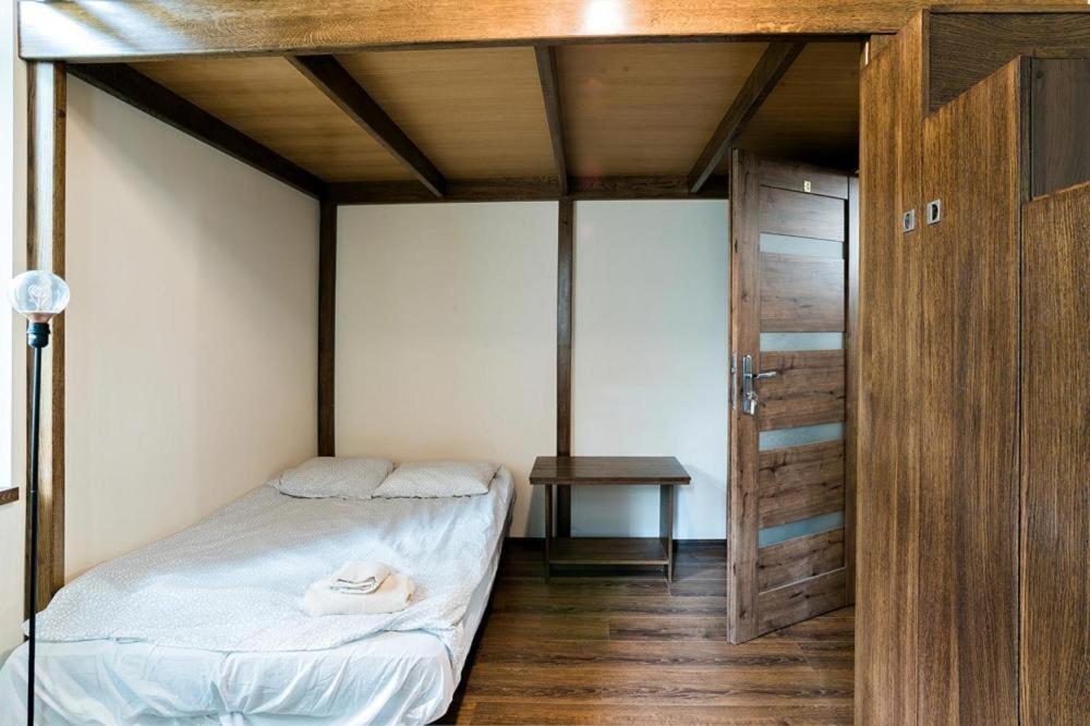 Cozy & Big Rooms In Old Town Krakkó Kültér fotó